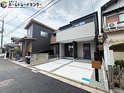ファーストタウン　大和郡山市第7筒井町
