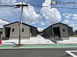 飯田グループホールディングス　リーブルガーデン 香芝高　全4棟