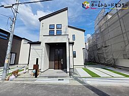 飯田グループホールディングス グラファーレ 大和高田市市場5期6棟