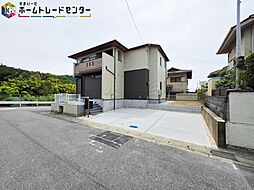 飯田グループホールディングス ブルーミングガーデン 生駒市萩の台4丁目 全1棟