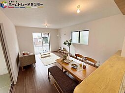 ファーストタウン　奈良市第6五条畑　新築戸建住宅