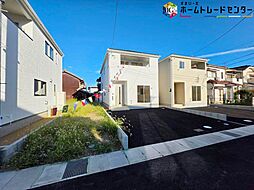 飯田グループホールディングス　クレイドルガーデン大和高田市市場第13　全5棟