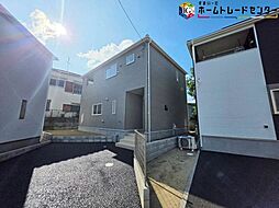 飯田グループホールディングス　クレイドルガーデン　大和郡山市箕山町第2　全4棟