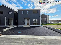 飯田グループホールディングス　クレイドルガーデン　大和郡山市今国府町第2　全4棟