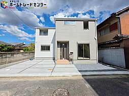 飯田グループホールディングス　リーブルガーデン田原本町2期　全２棟