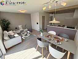 飯田グループホールディングス　リナージュ　香芝市上中1期　全3棟