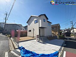 奈良市第1あやめ池北　全1棟