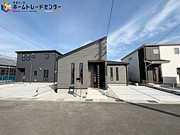 飯田グループホールディングス　リーブルガーデン田原本町黒田4期　全5棟