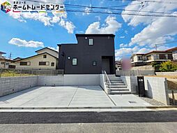 飯田グループホールディングス リナージュ 奈良市七条西町1丁目 1期1棟