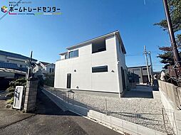 飯田グループホールディングス　リーブルガーデン　斑鳩町服部1丁目　全3棟