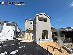 飯田グループホールディングス　クレイドルガーデン　生駒市萩原町第1　全3棟