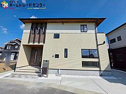 飯田グループホールディングス　ブルーミングガーデン　奈良市南新町　全3棟