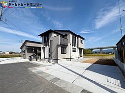 飯田グループホールディングス　ブルーミングガーデン　磯城郡田原本町黒田　全4棟