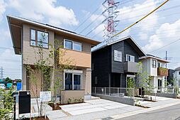 SEKISUI HOUSE noie 上尾市上