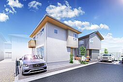 SEKISUI HOUSE noie 西区三橋