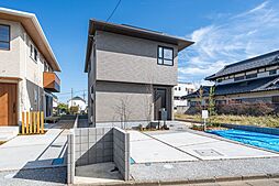 SEKISUI HOUSE noie 鴻巣市宮地