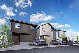 SEKISUI HOUSE noie 上尾市壱丁目南