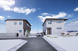 SEKISUI HOUSE noie 鴻巣市神明