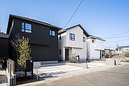 SEKISUI HOUSE noie 上尾市壱丁目南