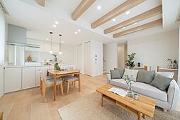 SEKISUI HOUSE noie 豊川駅東36街区