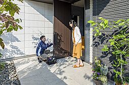 SEKISUI HOUSE noie 豊川駅東3街区