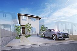 SEKISUI HOUSE noie 豊橋東田