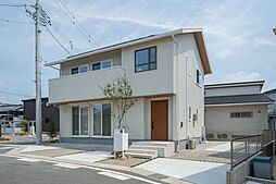 SEKISUI HOUSE noie 豊川駅東36街区