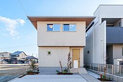 SEKISUI HOUSE noie 豊橋東田