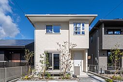 SEKISUI HOUSE noie 豊橋上地