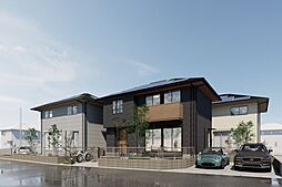 SEKISUI HOUSE noie 刈谷小垣江町