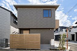 SEKISUI HOUSE noie 三鷹市大沢