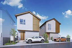 SEKISUI HOUSE noie 立川市羽衣町