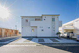 ブルーミングガーデン 読谷村大木1棟-長期優良住宅-