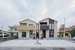 ブルーミングガーデン 沖縄市泡瀬2丁目2棟-長期優良住宅-