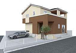 ブルーミングガーデン 沖縄市泡瀬6丁目1棟-長期優良住宅-