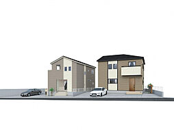 ブルーミングガーデン うるま市勝連平安名2棟-長期優良住宅-