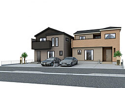 ブルーミングガーデン うるま市田場2棟-長期優良住宅-