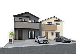 ブルーミングガーデン うるま市赤道2期2棟-長期優良住宅-