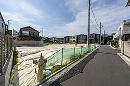 【細田工務店】杉並区阿佐谷北6丁目(建築条件付き宅地)