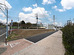 【細田工務店】高井戸駅徒歩4分 全10区画プロジェクト(建築条件付き宅地)