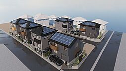 SEKISUI HOUSE noie 板橋区赤塚