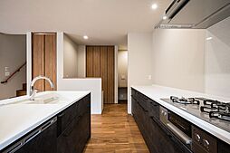 SEKISUI HOUSE noie 板橋区赤塚