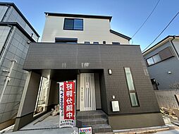 池袋駅 直通13分　西武池袋線 中村橋駅 徒歩13分＆都営大江戸線利用可能