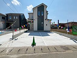 熊本東区月出7丁目　A号棟