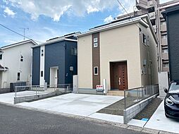 鹿児島 谷山中央5丁目B