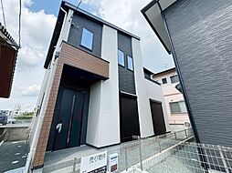 熊本東区新外3丁目　1号棟