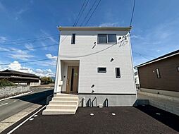 菊池野間口　第3　1号棟