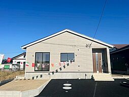 宇城松橋町南豊崎　1号棟