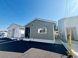 宇土宮庄町　第1　2号棟