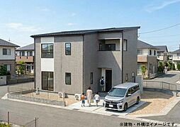 熊本　東区長嶺南2丁目